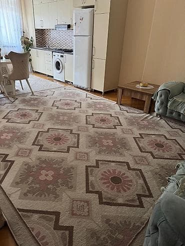 studiya: Satılır 2 otaqlı yeni tikili 58.5 m², Qara Qarayev m. 🏢 QARA QARAYEV — 4