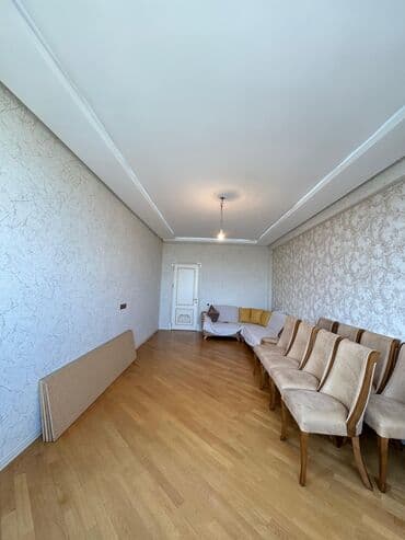 yuksek insaat mtk: 3-cü mikrorayon, 2 otaqlı, Yeni tikili, m. 20 Yanvar, 103 kv. m — 15