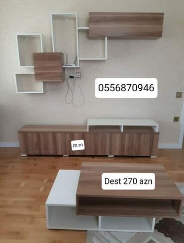 tek yataq: Siyirməsiz, Polkalı, Sadə laminat, Azərbaycan, Zəmanətli, Kredit yoxdur — 15