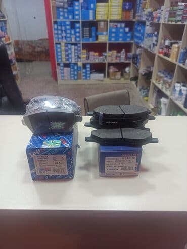 şevralet kruz: Ön, Nissan Tida, 2009 il, Orijinal, Yeni — 1