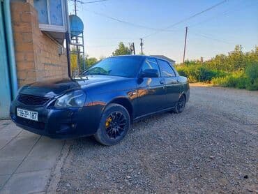 disk ve tekerler type 1 per page 99: LADA Priora sedan – qara rəng, 4 qapı, ön ötürücülü.ili 2008 ci il — 2