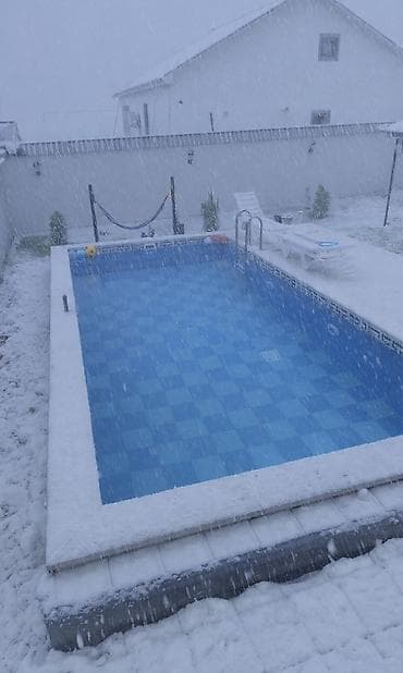 vasmoyda kiraye ev: Qəbələdə günlük kirayə ev – Sevgililər Günü üçün xüsusi təklif - — 7