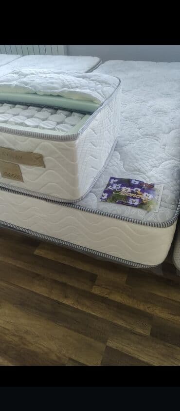 ag lay: Ortopedik matras, Uşaq üçün — 2