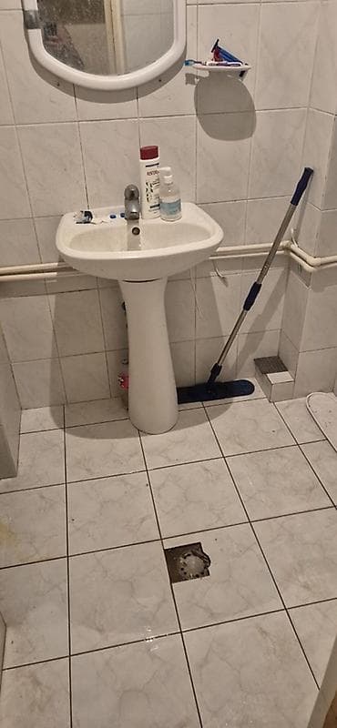 Qarajlar: Neftçilər metrosuna 6dq məsafədə yerləşən mənzilə itaq yoldaşı bəy — 2