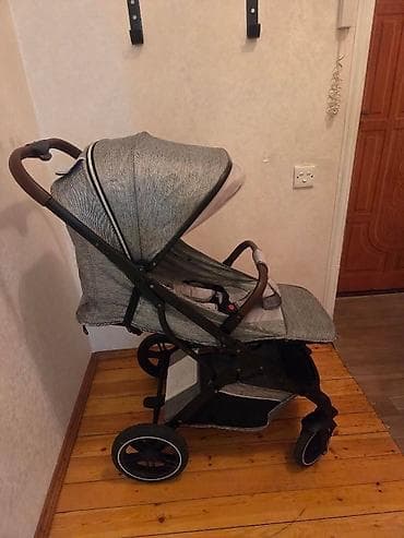 mimi: Kalyaska 80 azn tecili satılır qış çexolu var tam seliqeli — 1