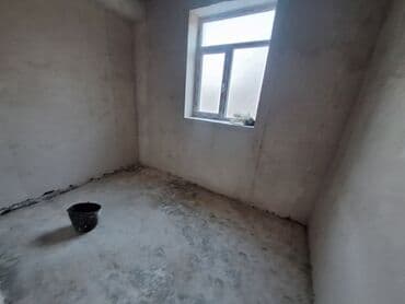 əhmədlidə 1 otaqlı kirayə evlər: Biləcəridə həyət olan 1ci mərtəbəyə aid 69 kv 4otaqa duzelmə ev — 5