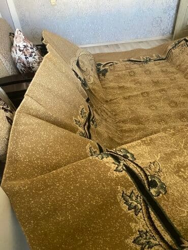 işlenmiş xalcalar: Xalça Dekorativ, Kredit yoxdur — 6