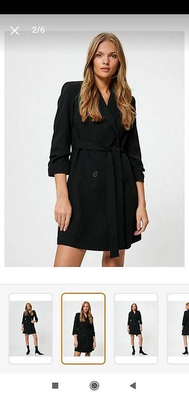 donlar: Gündəlik don, Midi, S — 5