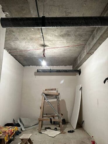 hazır biznes restoran: Nərmanov metrosuna piyada 3 dəqiqə məsafədə, 16 mərtəbəli yeni tikili — 11