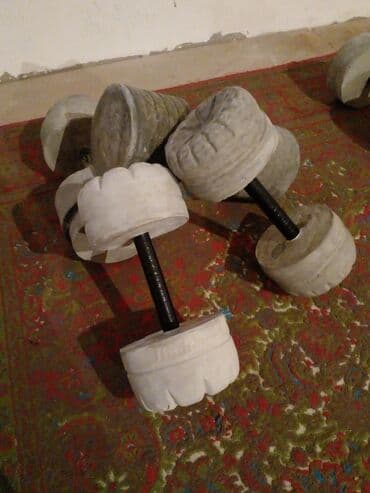 İncəsənət və kolleksiyalar: Qantellər, Yeni — 7