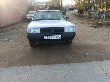 Tofas : 1.6 l | 1996 il 28635 km Sedan