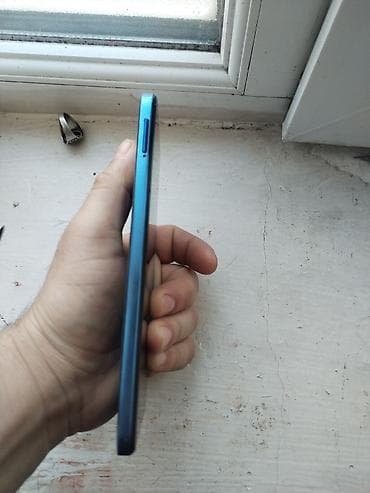 redmi note 11s: Xiaomi 128 GB, rəng - Boz, 
 İki sim kartlı — 7
