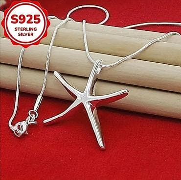 Boyunbağı, Gümüş, 999 Əyar, Ödənişli çatdırılma, Pulsuz çatdırılma, Rayonlara çatdırılma lalafo.az -da Boyunbağı, Gümüş, 999 Əyar, Ödənişli çatdırılma, Pulsuz çatdırılma, Rayonlara çatdırılma