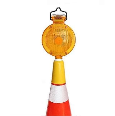 Signal lampası 2897 Xüsusiyyətlər Brend: No Brand Tip: Siqnal lampası