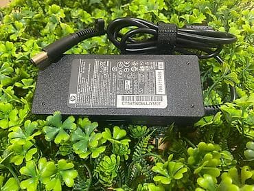 hp probook: HP noutbukları üçün adapter/şarj cihazı A-clas Texniki göstəricilər: - — 3