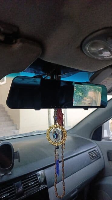 lokbatan heyet evler: Changan Alsvin: 1.5 l | 2014 il Sedan — 4