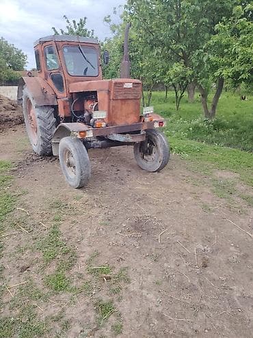 traktor satlir: Traxtir t 40 saz veziyetdedi tecili satilir — 1