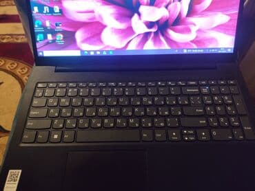 скупка ноутбуков бишкек: Б/у Lenovo IdeaPad, 15.6 ", Intel Core i5, 256 ГБ — 1