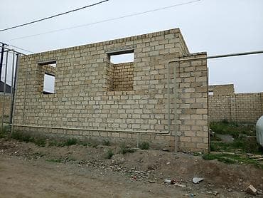 berde torpaq: Tikinti — 3