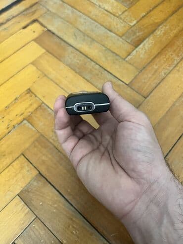 нокия 8800: Nokia 8 Sirocco, < 2 ГБ, цвет - Черный, Кнопочный — 7