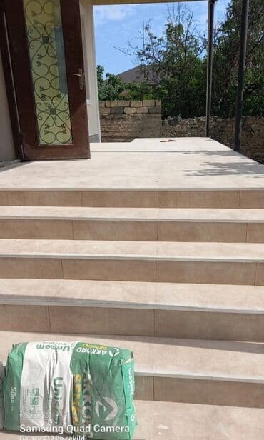 ev fasad rengleri: Fasad, naxış ustası, 6 ildən artıq təcrübə, Tam iş günü — 5