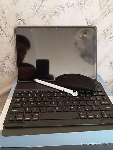 ikinci el macbook: CMX S26Ultra planşet - Model: S26Ultra (CMX) - Rəng: qızılı/şampan - — 5