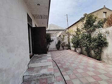 a frame kiraye: 3 otaqlı, 64 kv. m, Kredit yoxdur, Orta təmir — 7