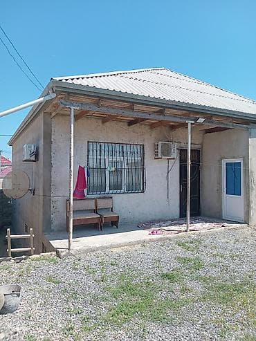 Daşınmaz əmlak: 4 otaqlı, 120 kv. m, Kredit yoxdur, Orta təmir — 3