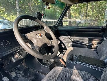 yan güzgülər s: VAZ (LADA) 2107: 1.6 l | Sedan — 2