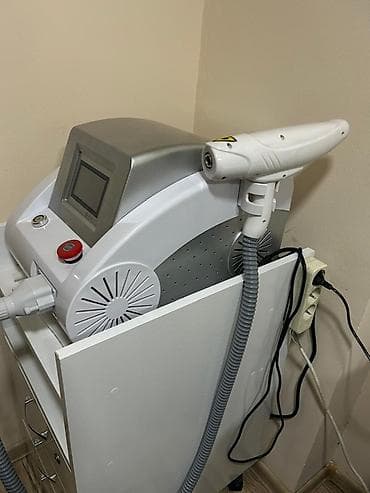 Компьютеры, ноутбуки и планшеты: Лазерный эпилятор — 4