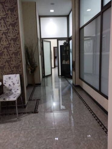 xacmaz obyekt: Nərimanov metrosuna yaxin 330 kv sahəsi olan obyekt fitnes spa — 6