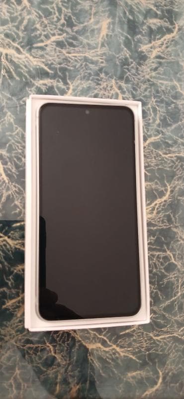 redmi note 8 satilir: Samsung Galaxy A56 5G, 128 GB, Barmaq izi — 6
