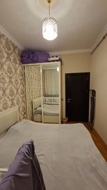 Сниму квартиру: 2 комнаты, Новостройка, 41 м² — 8