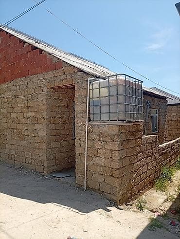 gunluk heyet evleri: Satılır: Ev satılır hər bir şey mövcuddur suyu qazı işığına tutmuş — 5