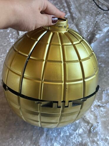 elektron qəlyan topdan satış: Hədiyyəlik qutu — 2