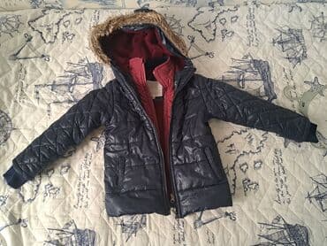 Kurta satılır.5-7 yaş.Çox isti və keyfiyyətlidir lalafo.az -da Kurta satılır.5-7 yaş.Çox isti və keyfiyyətlidir