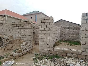 ramanada ucuz evler: 2 sot, Tikinti, Maklerlər narahat etməsin — 2