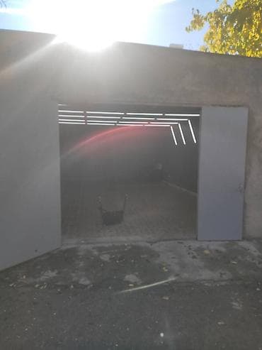 Квартиры: 54 м², 6 * 9 * 3 Камень, Металл, Шифер — 6