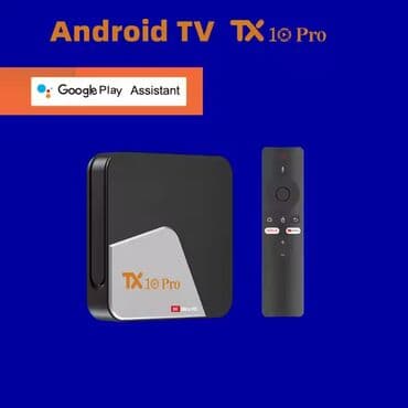 openbox: Yeni Smart TV boks TV box 2 GB / 16 GB, Android, Pulsuz çatdırılma, Ödənişli çatdırılma, Rayonlara çatdırılma — 13