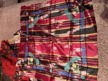 yun şal: Şal süfre — 2