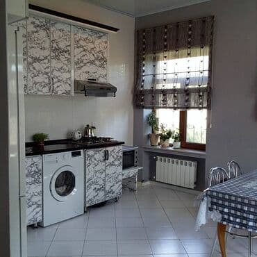 heyət evi: 6 otaqlı, 330 kv. m, Yeni təmirli — 6