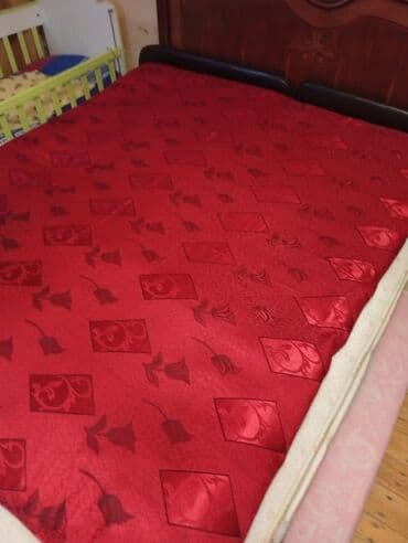 брендовое постельное белье оптом: İki nəfərlik Döşək üzü — 1
