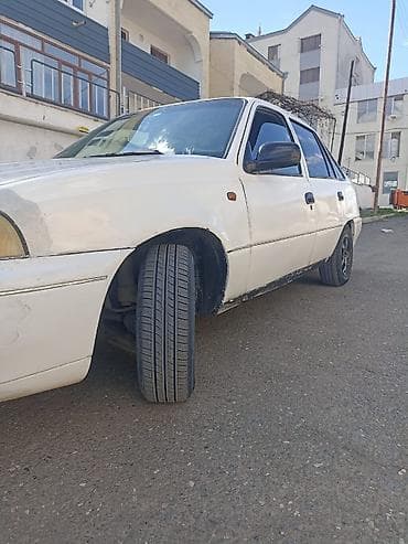 kia optima islenmis ehtiyat hisseleri: Daewoo Nexia: 1.5 l | 1996 il Sedan — 4