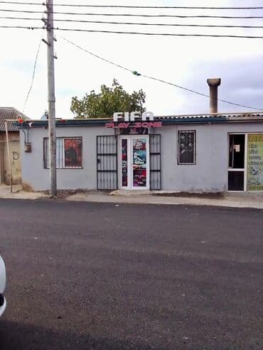 etir biznesi satilir: TECILII SATILIRSalam. Hazır biznes. Ünvan: Keşlə qəsəbəsi. 5 ədəd ps — 1