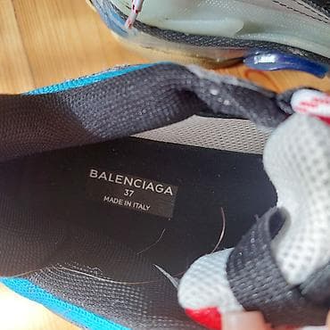 Ölçü: 37, İşlənmiş