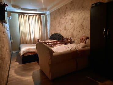 qubada kreditle evler: 2 otaqlı, Yeni tikili, 52 kv. m — 2