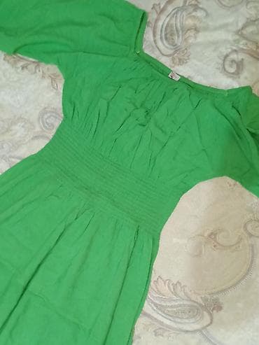 sadə donlar: Gündəlik don, Maksi, XL — 1