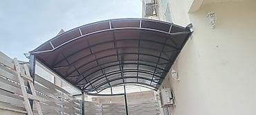 mansar dam ortukleri: NAVES İŞLƏRİ GÖRÜLÜR. MÜNASİB QİYMƏTƏ VƏ HƏR ÖLÇÜDƏ❗️ - Fasad, həyət — 10