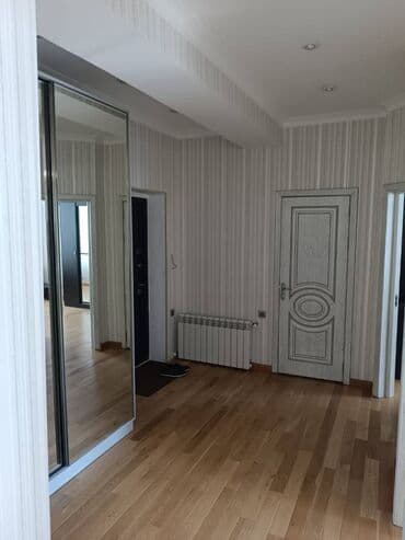 снять квартиры в баку: Mənzil Kirayə verilir. 14.8 mərtəbə, 100 kv 2 otaq. Ayna sultanovanin — 6