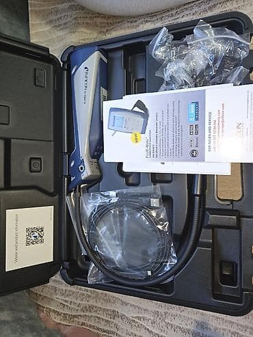 qaz detektor: Qaz Detektor — 2